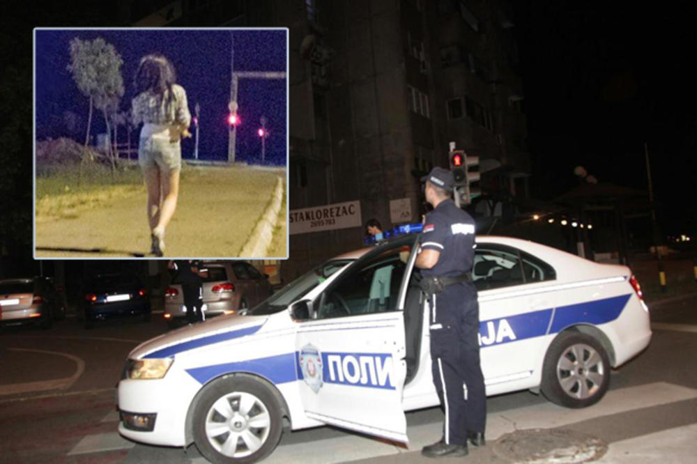 JORDANKA SEJE HIV PO SRBIJI! Policija traži migrantkinju koja je spavala sa VIŠE STOTINA LJUDI u Beogradu, Subotici i Kikindi!