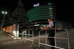 PANIKA NA MUNDIJALU! Hotel u Rostovu evakuisan zbog DOJAVE O BOMBI!