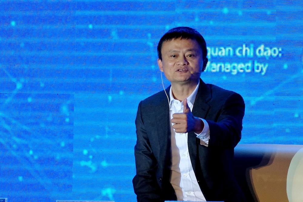 NAJBOGATIJI KINEZ POSTAO KOMUNISTA: Osnivač Alibabe i zvanično član KP Kine (VIDEO)