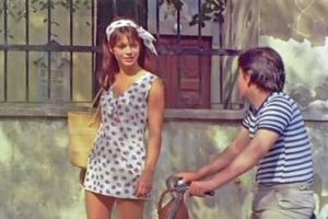 FILMSKI FESTIVAL U SOPOTU: Sofest u znaku Varljivog leta 1968!
