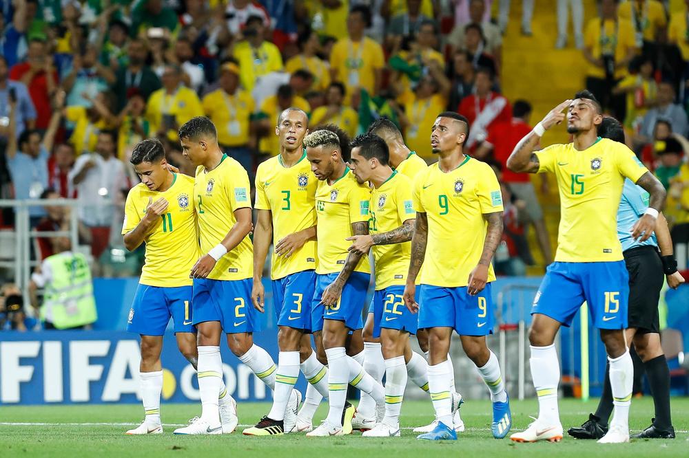KAKAV ŠOK ZA SELESAO: Glavna zvezda Brazila zbog povrede propušta ostatak Mundijala!