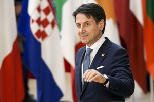 MIGRANTI RAZARAJU EU: Italija blokirala rad samita dok se to pitanje ne reši