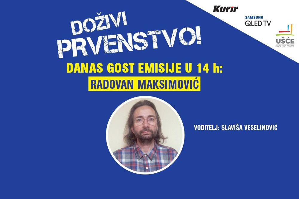 REKAPITULACIJA PRVENSTVA UZ MODNE DETALJE: Analiza prvenstava uz ličnog stilistu