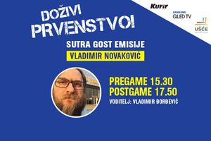 POČINJE TOTALNI FUDBAL: Saznajte šta nas sve čeka u daljem toku Mundijala i uživajte u ukusima najboljih srpskih proizvoda