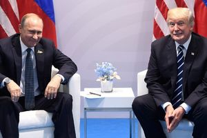 NOVI DETALJI SASTANKA: Tramp i Putin će razgovarati i nasamo