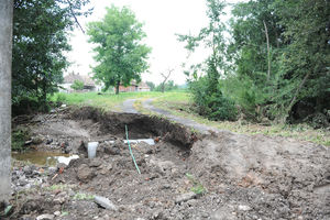 ČETIRI DANA POTOPA OKO KRALJEVA: Kiša ne prestaje da pravi probleme, izlila se Jablanica i Rakijski potok