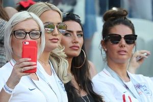 MEDVEDI ŠETAJU NAŠIM ULICAMA! Rusi žestoko izvređali žene i devojke fudbalera Engleske: ONE SU ODVRATNE VEŠTICE!