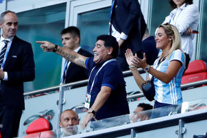 MUNDIJAL UŽIVO, 21. DAN: Urugvaj u šoku zbog Kavanija, FIFA protiv Maradone