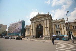 NA NOVOJ LOKACIJI: Istorijski muzej Srbije sele u zgradu Glavne železničke stanice