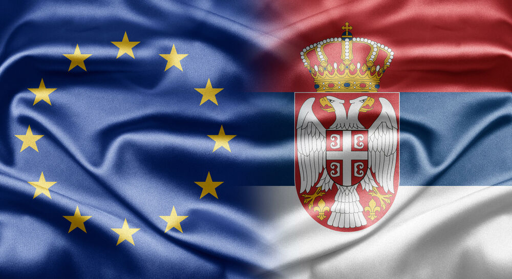 EU, Srbija, donacija, zaštita životne sredine, poglavlje 27ž