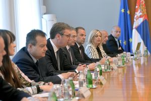 SAD MOŽETE DA PUTUJETE BEZ OGRANIČENJA: Srbija i Ukrajina potpisale sporazum o ukidanju viza