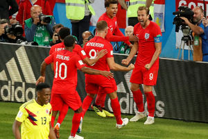 MUNDIJAL UŽIVO, 20. DAN: Švedska u četvrtfinalu! Englezi prošli dalje posle penala