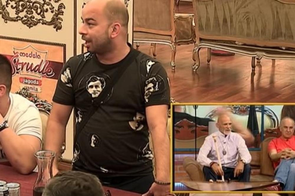 GASTOZ NE ZNA AZBUKU, A MILI GEOGRAFIJU! MEA OSTALA BEZ TEKSTA: Još uvek nije poznato koji je GLAVNI GRAD AZIJE... (VIDEO)