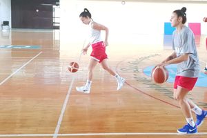 Saša Čađo: Hemija među košarkašicama Srbije je sjajna