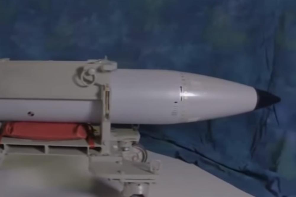 RUSKI EKSPERT O AMERIČKOM ČUDU OD BOMBE: Ne bojimo se, već imamo spreman odgovor! (VIDEO)
