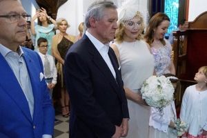 SUZANA MANČIĆ SE UDALA ZA BIZNISMENA U GRČKOJ: Srbija je brujala o njenoj šik venčanici, a ovo su TRENUCI SA VENČANJA KOJE NISTE MOGLI DA VIDITE (KURIR TV)