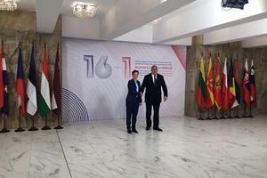 BRNABIĆEVA SRDAČNO SA BORISOVIM U SOFIJI: Produbljena saradnja Srbije i Bugarske, zahvalnost na podršci evrointegracijama