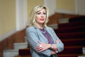 MINISTARKA NA SKUPU EU: Jadranka Joksimović danas i sutra u Bukureštu