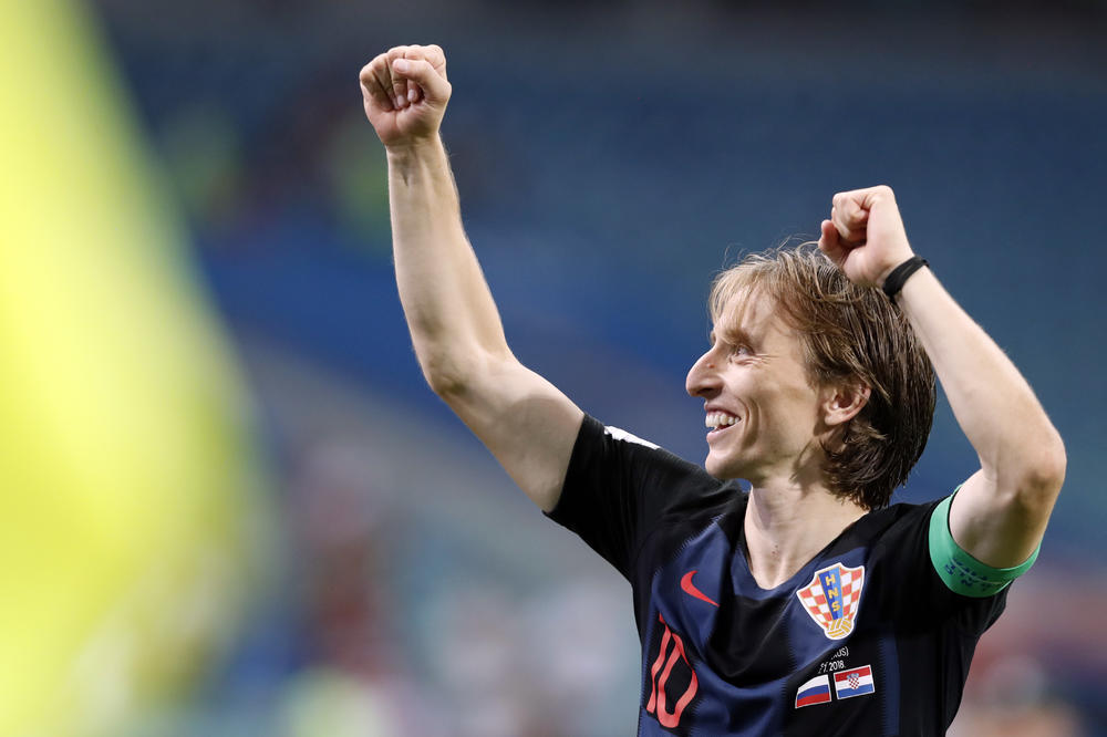 MUNDIJAL UŽIVO, 30. DAN: Seča selektora se nastavlja! Modrić: Menjao bih trofeje LŠ za titulu prvaka sveta!