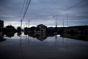 NOVI BILANS POPLAVA U JAPANU: Nevreme odnelo 85 života, 58 se vode kao nestali (VIDEO)