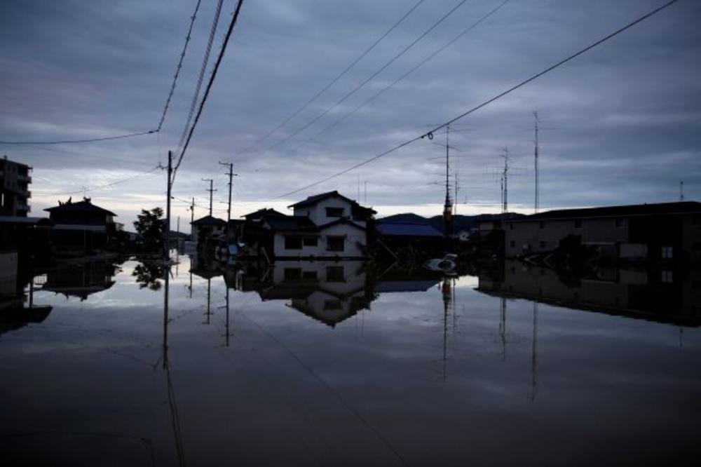 NOVI BILANS POPLAVA U JAPANU: Nevreme odnelo 85 života, 58 se vode kao nestali (VIDEO)