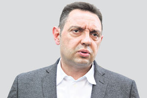 ALEKSANDAR VULIN: Neće biti vojske Kosova
