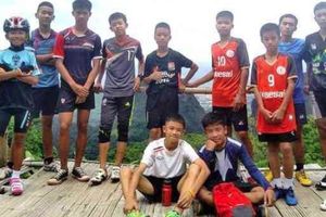 NAJHRABRIJI FUDBALERI NA FINALU MUNDIJALA: FIFA pozvala dečake sa Tajlanda na poslednju utakmicu Svetskog prvenstva!