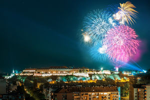 Srbija ima evropskog šampiona! EXIT uz lepo vreme dočekuje rekordnih 55.000 turista!