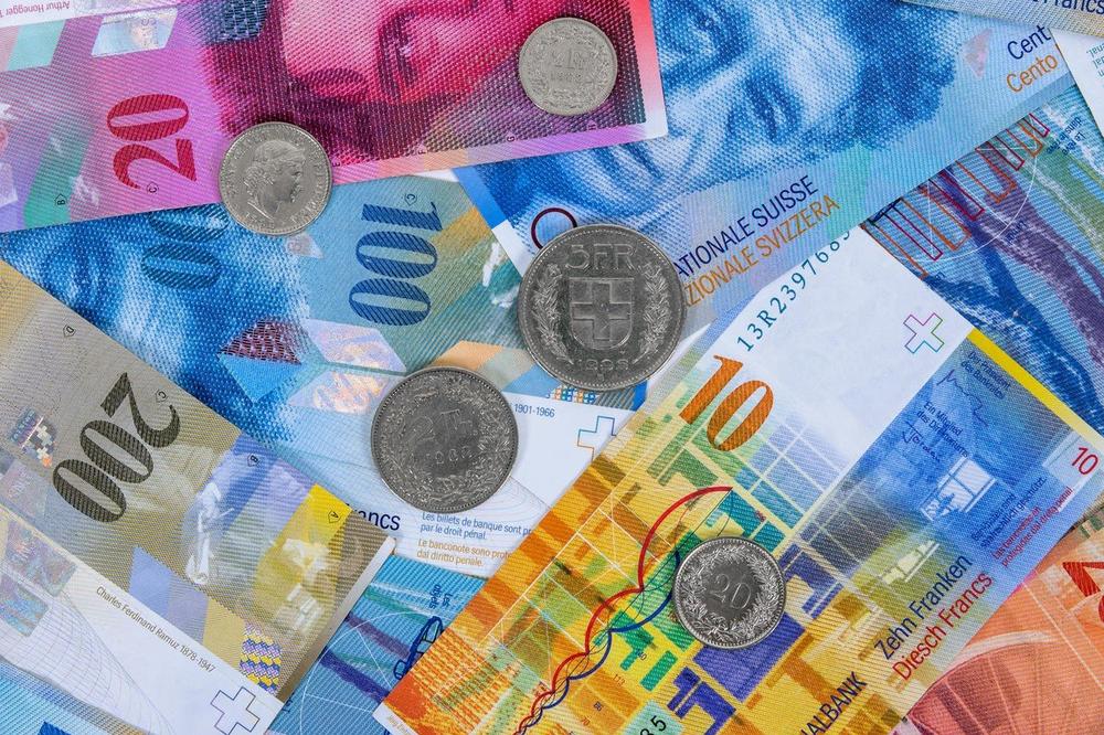 HRVATSKE BANKE IZGUBILE SPOR: Konačna pobeda dužnika u švajcarcima