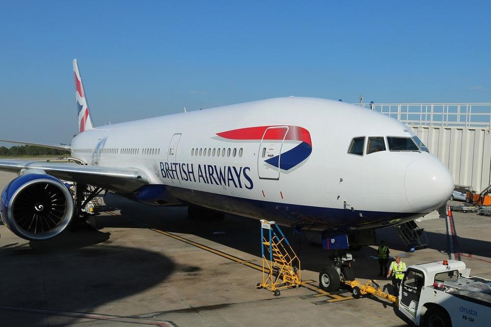 DRAMA NA LETU ZA MUMBAJ: Avionu iz Londona OTKAZAO MOTOR, prinudno sleteo u Azerbejdžan