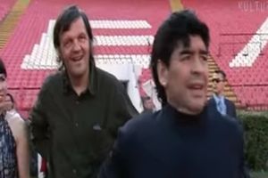 SASTAVLJENA LISTA 5 NAJZNAČAJNIJIH FILMOVA: Među njima je i Maradona po Kusturici! (VIDEO)