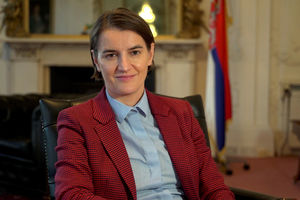 BRNABIĆ U AMERICI: Priznanja Srbiji za sprovedene ekonomske reforme