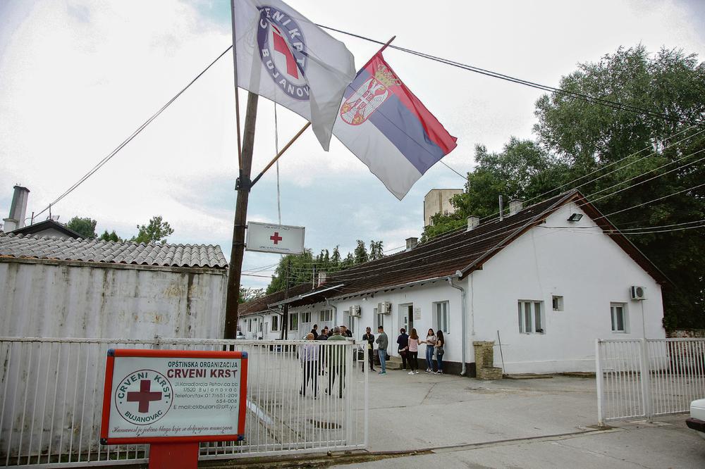 Razmena teritorija ne dolazi u obzir, Bujanovac čuva leđa Srbima s Kosova