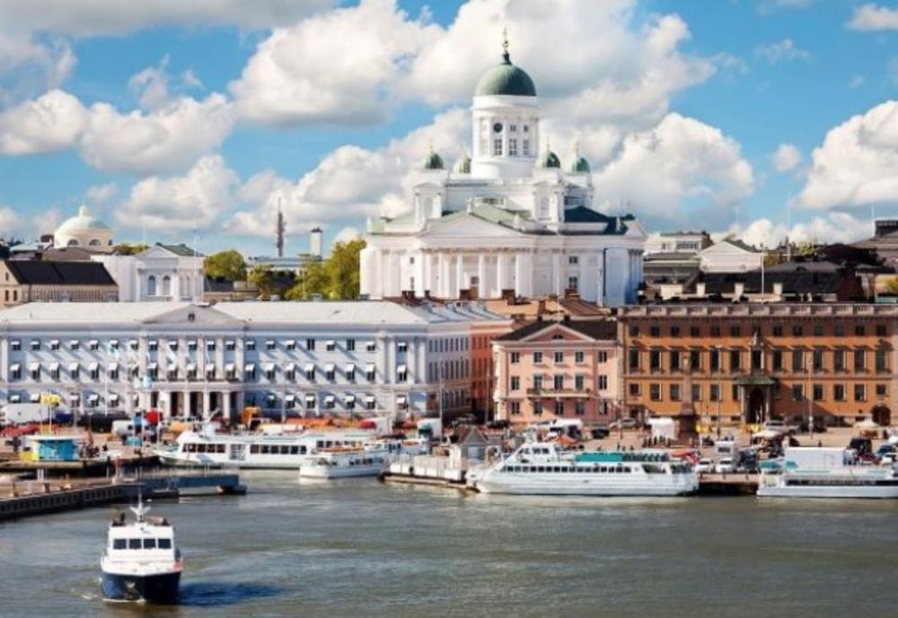 Helsinki