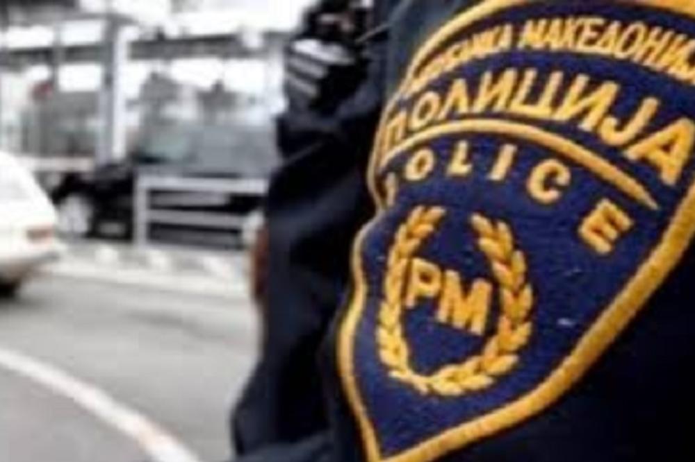TETOVSKI DILER SE SPREMAO ZA RAT: Policija posle 5 sati pretresa u kući pronašla NEVIĐEN ARSENAL