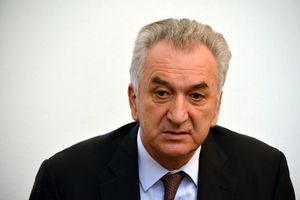 MINISTAR ŠAROVIĆ: Zbog trgovinskog rata EU i SAD, u BiH ugroženo 10.000 radnih mesta