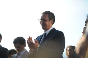 VUČIĆ ČESTITAO FRANCUZIMA: Osvajanjem Mundijala ste pokazali da ste ove godine najbolji!