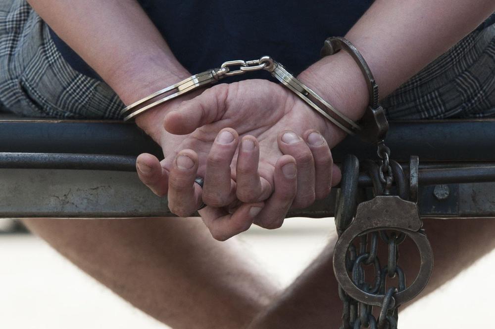 MUP: Još 2 osobe uhapšene zbog lomljenja u beogradskom klubu