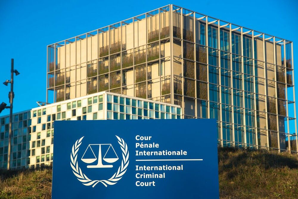 Međunarodni krivični sud u Hagu