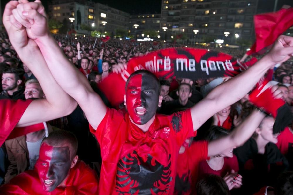 OPASNA PROVOKACIJA ALBANACA SA JUGA SRBIJE: Traže da Preševska dolina bude tema u Briselu!