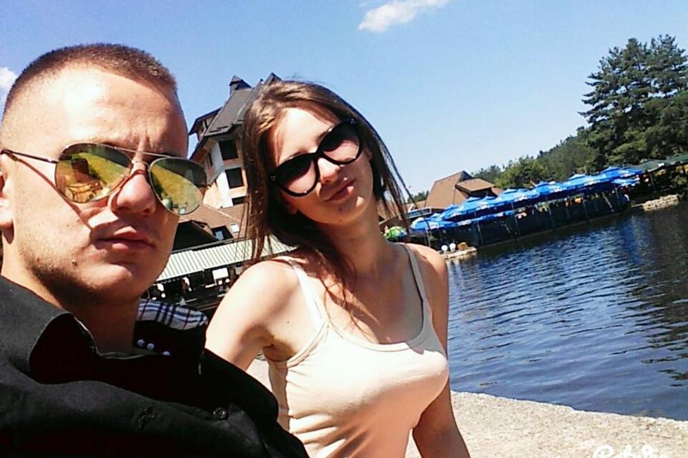 TRAGEDIJA RASKINULA VERIDBU: Miloš sa verenicom otišao u Crnu Goru da zaradi, sada ga vraćaju kući u kovčegu! SNEŽANI SE BORE ZA ŽIVOT! (FOTO)