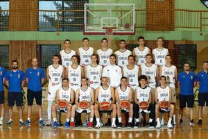 JUNIORI PONOVO BOLJI OD RUSIJE: Srpski košarkaši posle neizvesne borbe slavili u Moskvi
