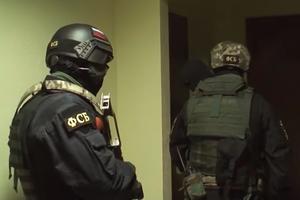 MUČE IH, PREMLAĆUJU, KORISTE STRUJNE UDARE: Šta sve na Krimu radi ruski FSB kako bi PRIMORAO ljude da svedoče!