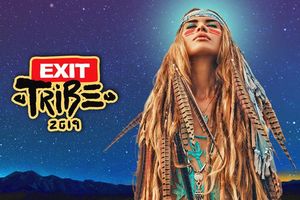Okuplja se EXIT pleme! Počinje registracija za najpovoljnije ulaznice za EXIT Tribe 2019