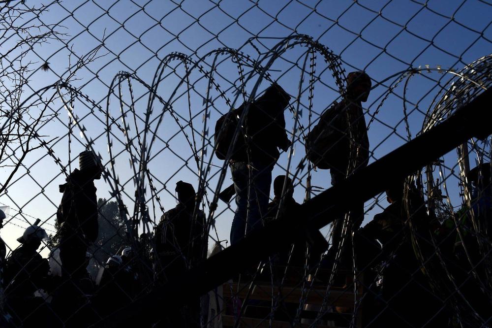 HRVATSKA GLAT ODBILA: EU nudi 6.000 evra po prihvaćenom migrantu, Zagreb ni da čuje