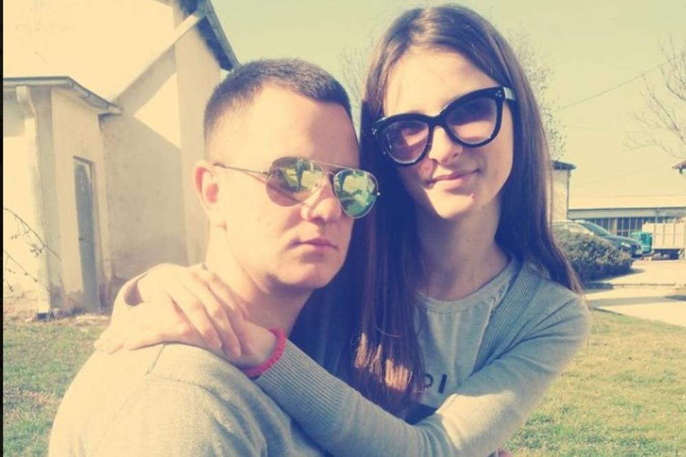 DEVOJKA STRADALOG MILOŠA PREBAČENA NA VMA: Još ne zna da je izgubila verenika u stravičnoj nesreći u Bečićima