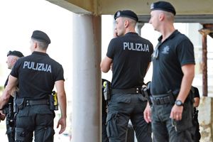 ZAPLENJENI NARKOTICI: Srpski državljanin (31) dilovao drogu na Malti