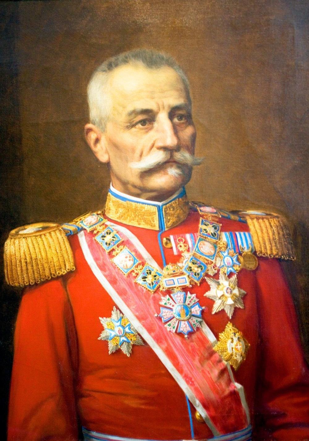 kralj Petar I Karađorđević