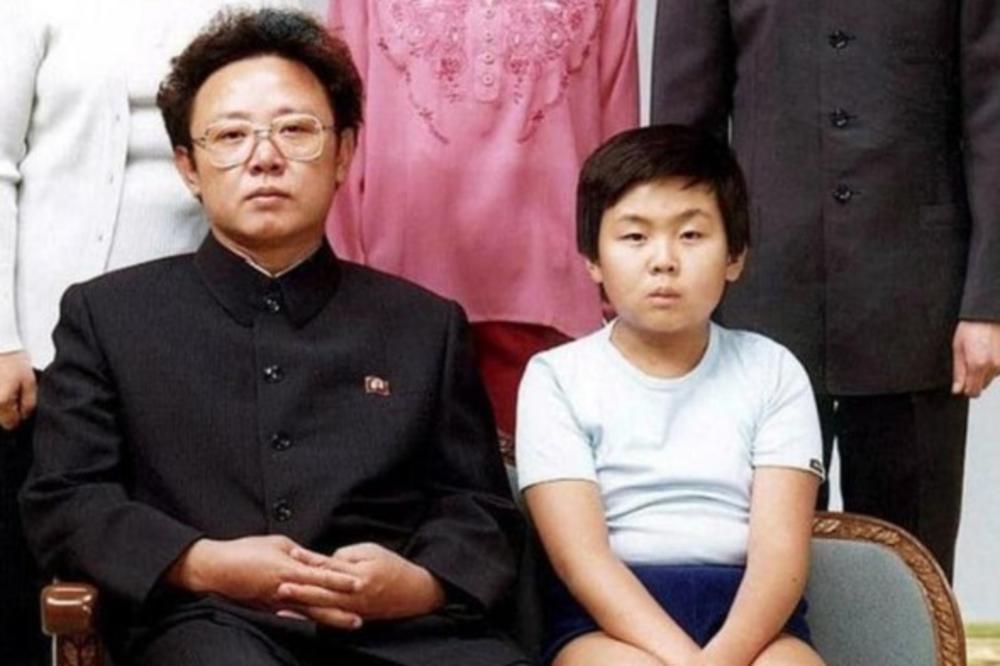 KIMOVI ŠKOLSKI DRUGOVI OTKRILI NAJMRAČNIJU TAJNU: Evo kakav je bio lider Severne Koreje kao dete! ŠOK!