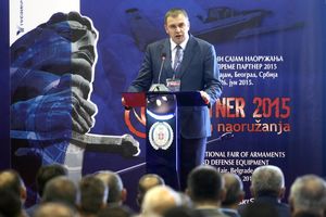 PETKOVIĆ: Za 8 godina Jugoimport-SDPR investirao 98 miliona evra i zaposlio novih 750 radnika